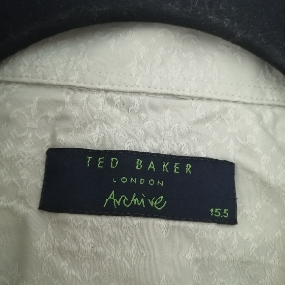 Ted Baker London 100 % Cotton - Picture 2 of 5